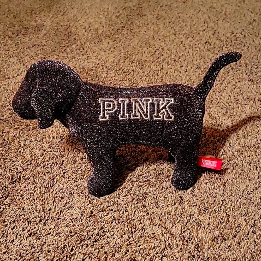 VS PINK Display Dog